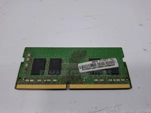 Samsung 8gb 1rx8 Pc4-2400t-Sa1-11 Laptop Memory Ddr4