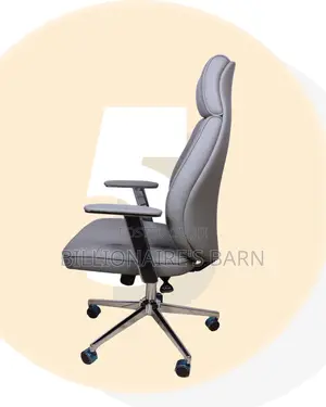 Stylish (Breathable) Chair Deal Executive | Delivery Available