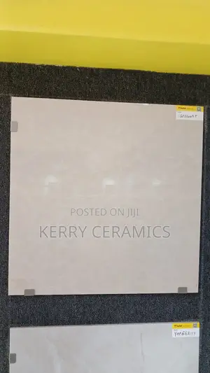 600*600 Polished Porcelain Tiles