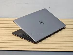 Laptop Dell XPS 13 9360 8GB Intel Core I7 SSD 256GB