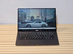 Laptop Dell XPS 13 9360 8GB Intel Core I7 SSD 256GB