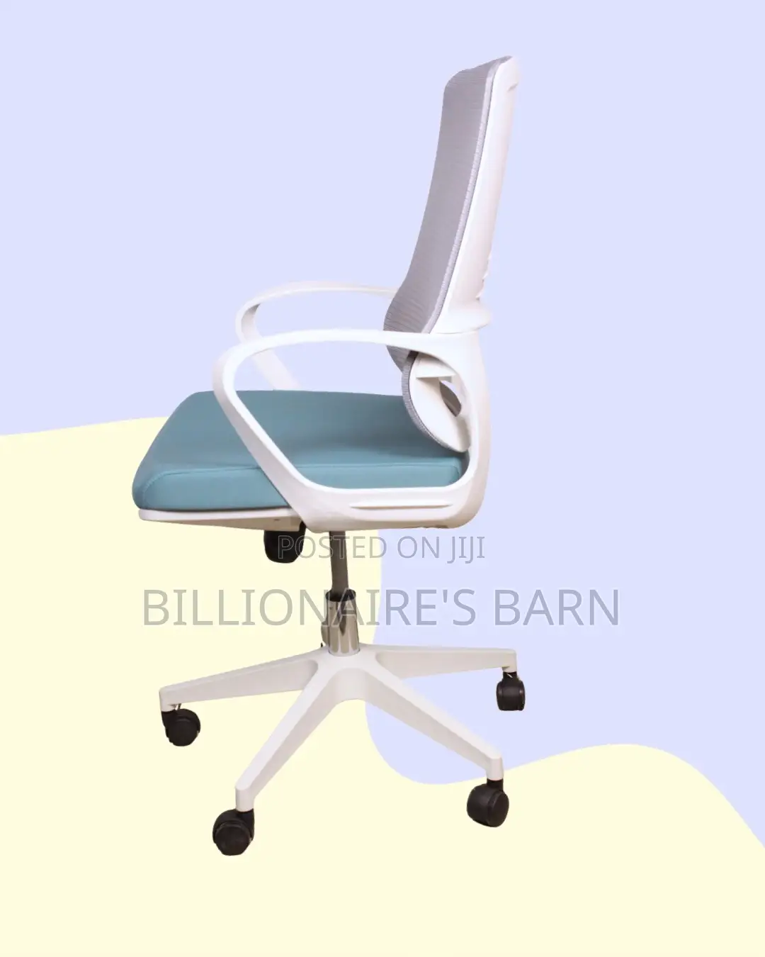 Modern for Hours Support Back Mesh Chair | Best Deal Online