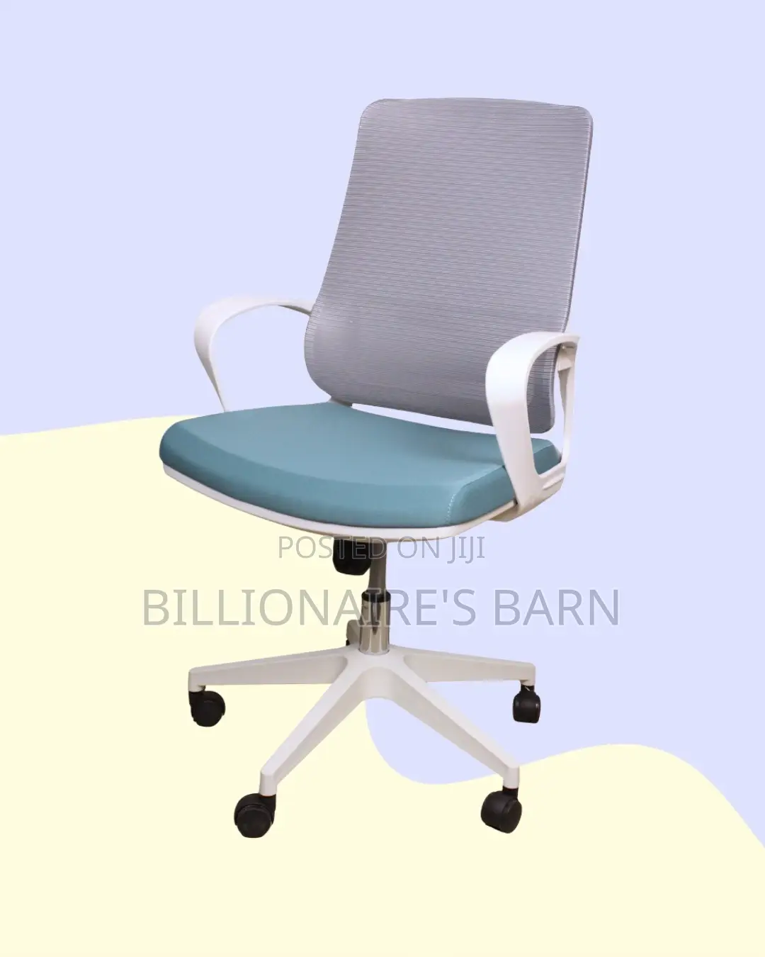 Modern for Hours Support Back Mesh Chair | Best Deal Online