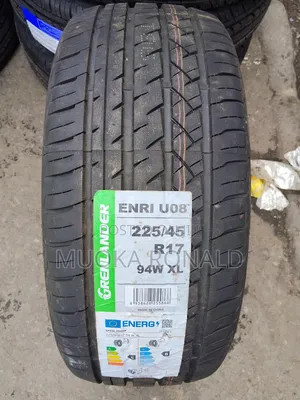 225/45r17 Greenlander Tyre