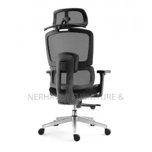 Ergonomic Office Chair