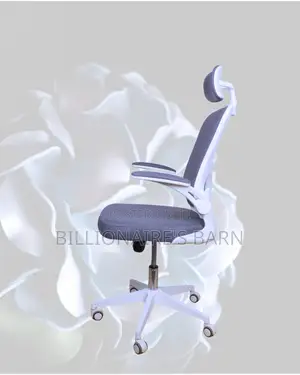 Premium Steel White Office | | Perfect for Home Office