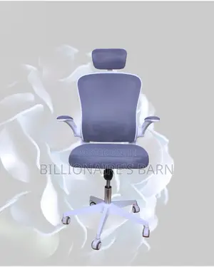 Premium Steel White Office | | Perfect for Home Office