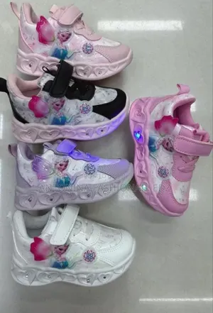 Kids Cute Shoes ,Size21-30