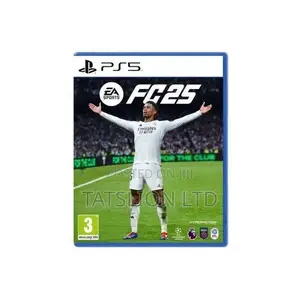 Fc25 Ps5! Fc25 Ps5!