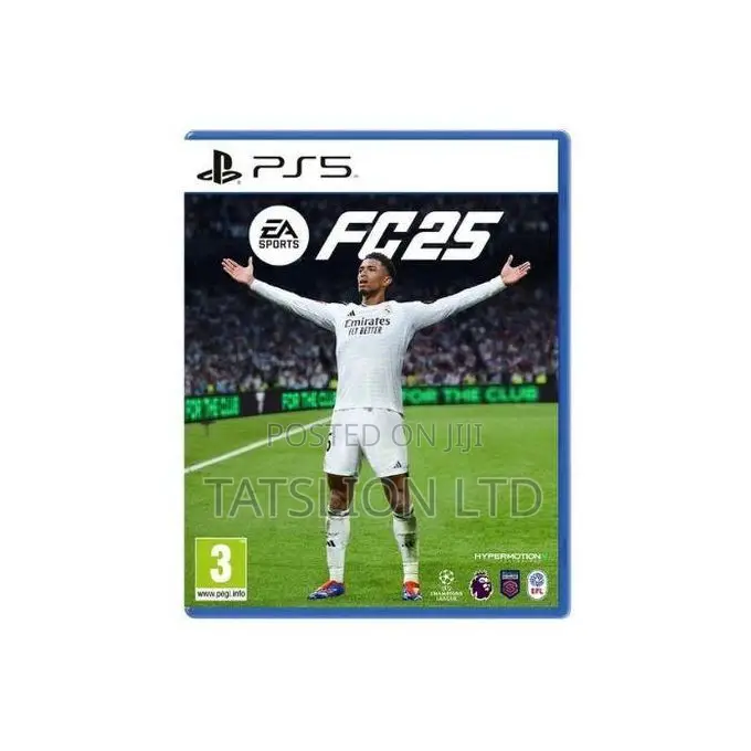 Fc25 Ps5! Fc25 Ps5!