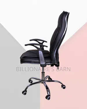 Adjustable Chair Executive Office Price | Perfect for Home Office
