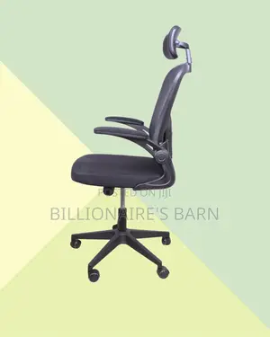 Comfort Hours Ergonomic Comfy Support — | Comfort Meets Style