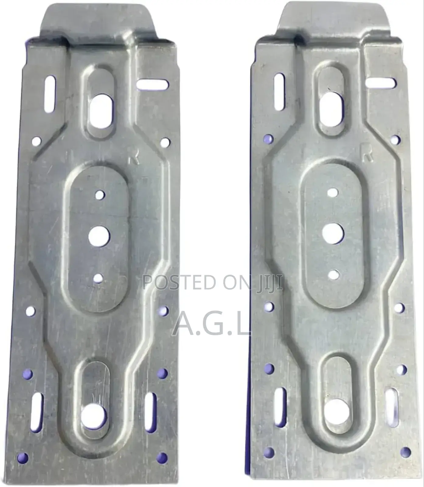 Split Ac High Wall Indoors Wall Brackets