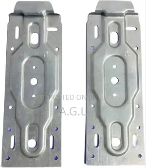 Split Ac High Wall Indoors Wall Brackets