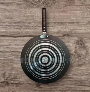 Non Stick Flat Pan