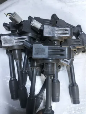 Toyota Prius/Lexus/Harrier 2018 Ignition Coils