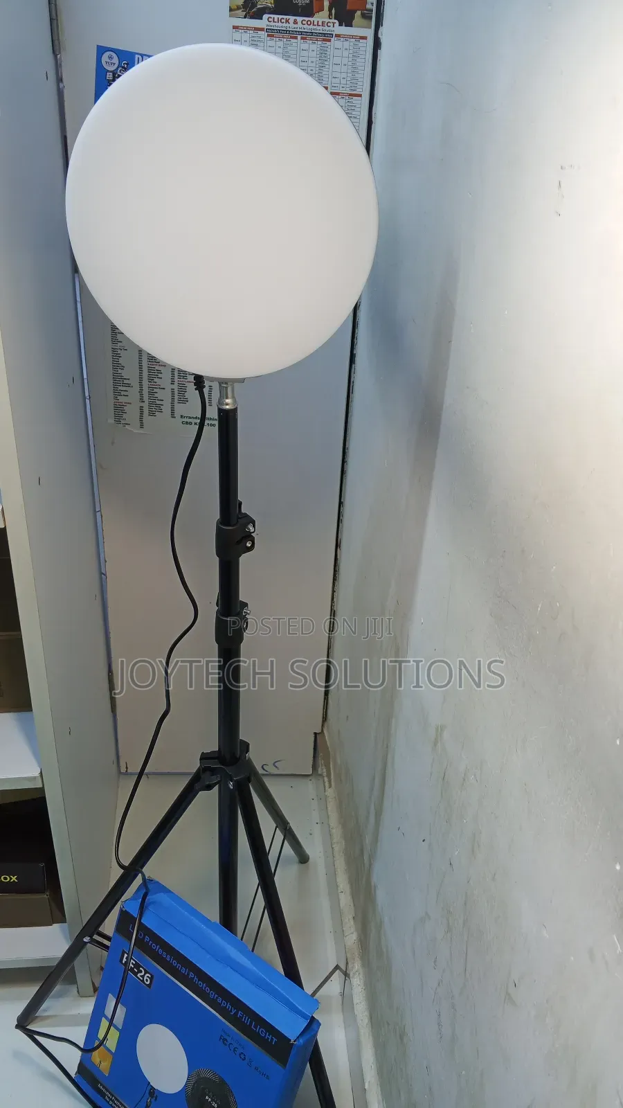 Fill Light Photography Professional Led Light