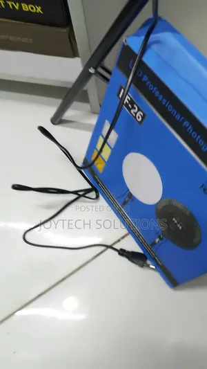 Fill Light Photography Professional Led Light