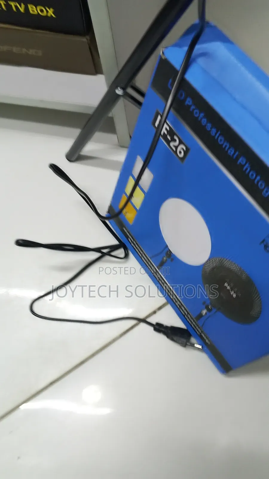 Fill Light Photography Professional Led Light