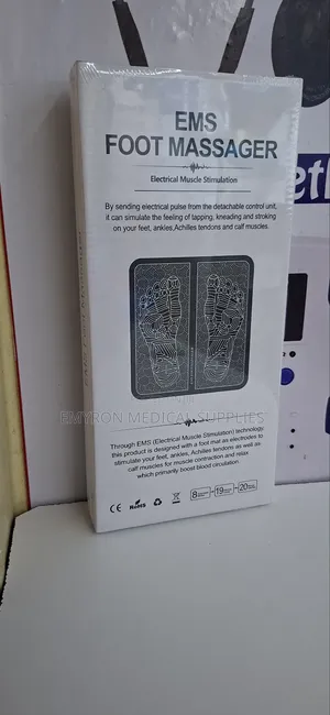 Medical Foot Massager