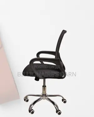 Quality Office Foam Seat Secretarial New | Same-Day Delivery Available