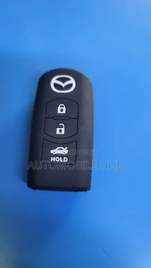 Mazda Key Case
