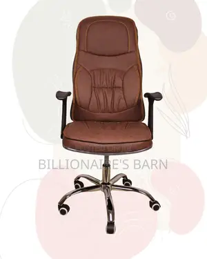Quality Arrival Foam | Ergonomic Leather | Best Deal Online