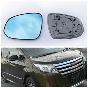 Noah/Voxy 2015-2020 Side Mirrors Glass/Lens