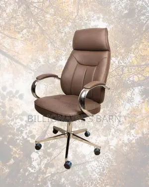 Stylish Brown — Foam Chair #295 | Best Deal Online