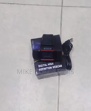 Plug and Play Usb Desktop Video Calling Web Camera Web Cam