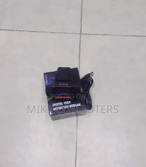 High Resolution Usb Desktop Video Calling Web Camera Web Cam