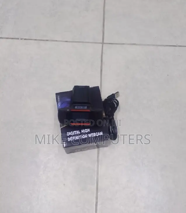 High Resolution Usb Desktop Video Calling Web Camera Web Cam