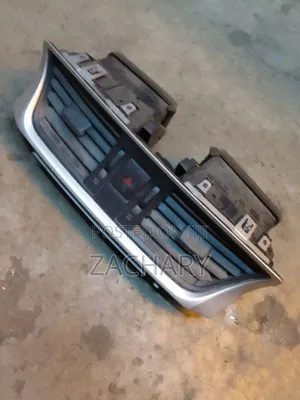 Honda Accord Ventilation Ex Japan