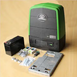 Centurion D3 Smart