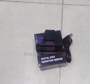 Desktop Video Calling Web Camera Inexpensive