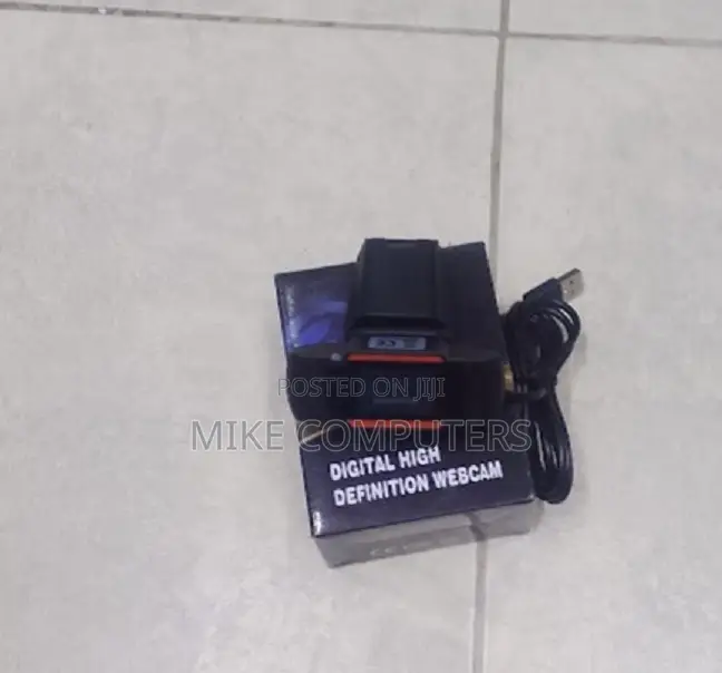Desktop Video Calling Web Camera Inexpensive