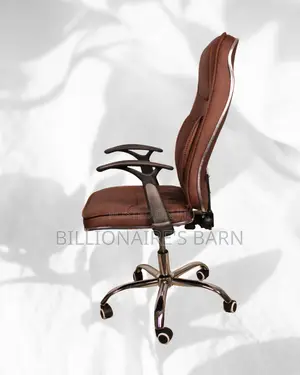 Pro Ergonomic Mechanism Executive | | Order Yours Today