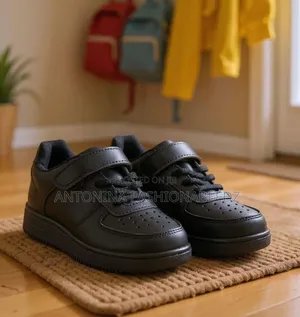 Kids Unisex Sneakers Size21-36