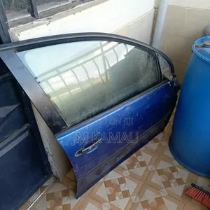 Door for Mk5