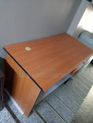 Modern Staff Desk