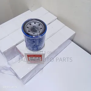 Oil Filters for All Honda Models