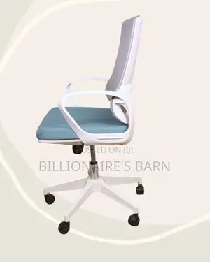 Comfort Base Executive | Ergonomic | Nairobi Delivery Guaranteed