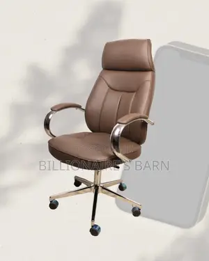 Modern Brown Executive Office | | Order Yours Today