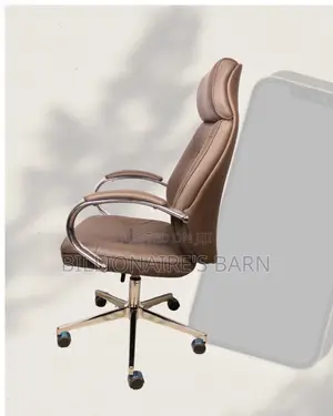 Modern Brown Executive Office | | Order Yours Today
