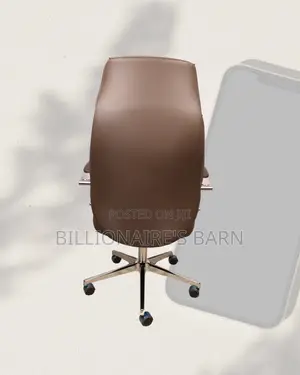 Modern Brown Executive Office | | Order Yours Today