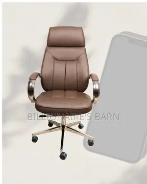 Modern Brown Executive Office | | Order Yours Today