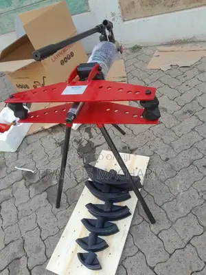 Mannual Hydraulic Pipe Bender