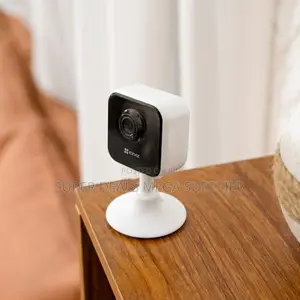 Ezviz H1c 1080p Wifi Security Camera With Magnetic Base