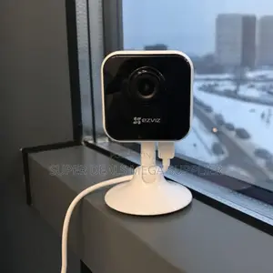 Ezviz H1c Full Hd Indoor Smart Camera Night Vision and Talkback