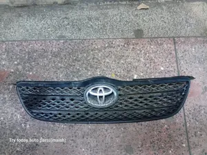 Nze 2005 Grille Ex Japan